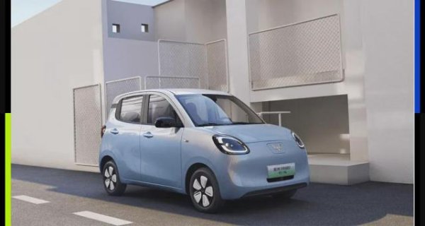 博大策略 五年卖了170万辆，一款「国民代步车」的炼成