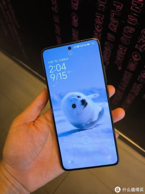 尊鼎配资 红米K80使用心得：性能与续航亮点