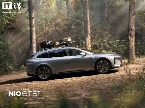 至德投资 蔚来第10万台ET5T下线已达成，所有车辆行驶里程可绕地球4.8万圈